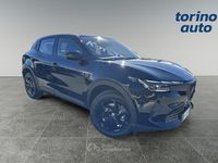 Nuova Alfa Romeo Junior 145 CV (106 kW) 2025 Nero SUV