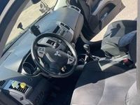 Usata Mitsubishi Outlander Instyle 140 CV (102 kW) 2007 SUV