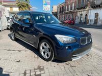 usata BMW X1 xDrive18d Attiva unico proprietario