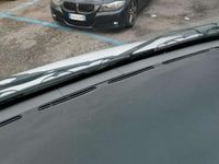 Usata BMW 318 143 CV (105 kW) 2009 Nero Berlina
