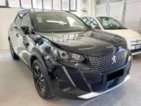 Occasion Peugeot 2008 Allure 131 ch (96 kW) 2023 Noir SUV