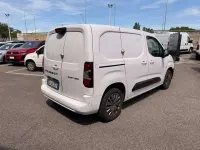Occasion Peugeot Partner Premium 101 ch (74 kW) 2024 Blanc Monospace