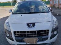 Usata Peugeot 3008 Outdoor 109 CV (80 kW) 2011 Monovolume