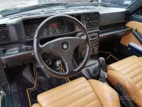 Usata Lancia Delta 205 CV (150 kW) 1992 Verde Utilitaria