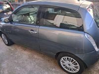 Usata Lancia Ypsilon 60 CV (44 kW) 2008 Utilitaria