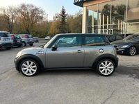 usata Mini Cooper S 175cv 1.6 16V