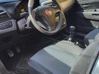 Usata Fiat Punto 77 CV (56 kW) 2011 Utilitaria