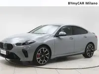 Usata BMW 220 M Sport 150 CV (110 kW) 2025 Grigio Coupé