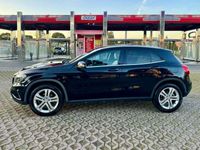 usata Mercedes GLA200 GLA-X156 2014 d (cdi) Sport auto