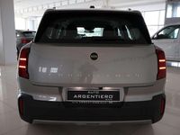 Usata Mini Countryman Essential 150 CV (110 kW) 2024 Melting silver SUV
