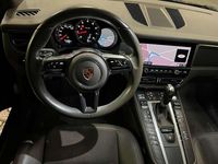 Usata Porsche Macan 245 CV (180 kW) 2019 SUV