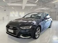 Usata Audi A4 163 CV (119 kW) 2022 Berlina