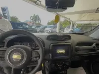 Usata Jeep Renegade Night Eagle 120 CV (88 kW) 2021 Grigio SUV