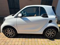 Usata Smart ForTwo Electric Drive Prime 41 kW (56 CV) 2023 Bianco