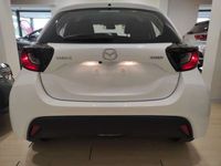 Usata Mazda 2 Prime-Line 116 CV (85 kW) 2023 Bianco Utilitaria