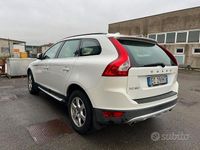 Usata Volvo XC60 2010 SUV