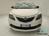Usata Lancia Ypsilon S 70 CV (51 kW) 2024 Bianco Utilitaria