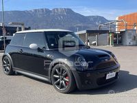 Usata Mini Cooper S 163 CV (119 kW) 2003 Nero Utilitaria