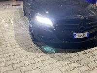 Usata Mercedes CLS350 265 CV (194 kW) 2011 Berlina