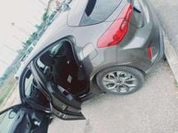 Usata Ford Focus ST-Line 125 CV (91 kW) 2022 Grigio Berlina