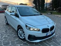 usata BMW 216 d 1.5 Diesel anno 08-2019