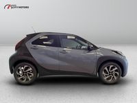 Nuova Toyota Aygo X Trend 72 CV (52 kW) 2025 Nero SUV