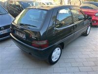 usata Citroën Saxo 1.0i cat 3 porte Mille