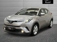Occasion Toyota C-HR Active 98 PK (72 kW) 2019 SUV