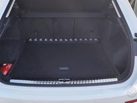 Usata Audi Q3 S-Line 150 CV (110 kW) 2021 Bianco SUV