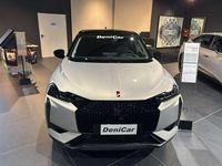 Nuova DS Automobiles DS3 131 CV (96 kW) 2025 Bianco SUV