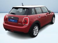 usata Mini Cooper D Cooper D 1.5 DBoost Auto