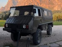Usata PUCH Pinzgauer 1970 SUV