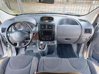 Usata Citroën Jumpy 128 CV (94 kW) 2014 Argento Monovolume