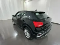Usata Audi Q2 Advanced 150 CV (110 kW) 2023 Nero SUV