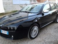 usata Alfa Romeo 159 sport wagon