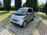 usata Smart ForTwo Coupé 1.0 Passion 71cv