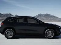 Nuova Mercedes GLA180 Executive 136 CV (100 kW) 2026 Nero SUV