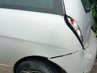 Usata Lancia Ypsilon 75 CV (55 kW) 2009 Utilitaria