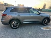 Usata Renault Koleos Intens 131 CV (96 kW) 2018 Grigio SUV