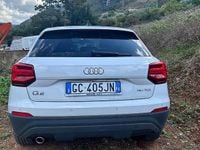 Usata Audi Q2 116 CV (85 kW) 2020 Bianco SUV