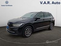 Brugt VW Tiguan Life 150 HK (110 kW) 2023 Other SUV