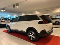 usata Peugeot 5008 BlueHDi 130 S&S EAT8 Allure