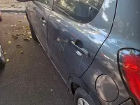 Usata Citroën C1 69 CV (50 kW) 2017 Nero Utilitaria