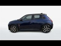 Usata Renault 5 E-Tech Iconic 110 kW (150 CV) 2024 Blu scuro