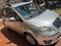 Usata Lancia Musa 77 CV (56 kW) 2009 Argento Monovolume