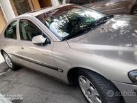Usata Volvo S60 2001 Berlina