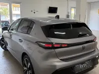 Usata Peugeot 308 GT 131 CV (96 kW) 2023 Grigio Berlina