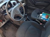 Usata Hyundai Atos 59 CV (43 kW) 2003 Grigio Utilitaria