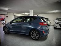 usata Ford Fiesta 1.0 Ecoboost Hybrid 125 CV 5 porte ST-