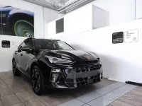 Nuova Cupra Terramar 150 CV (110 kW) 2026 Midnight balck SUV